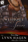 Without a Trace [Fever's Edge 1] (Siren Publishing: The Lynn Hagen ManLove Collection)