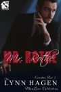 Mr. Rothe [Executive Row 2] (Siren Publishing: The Lynn Hagen ManLove Collection)