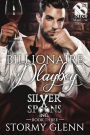 Billionaire Playboy [Silver Spoons Inc. 3] (The Stormy Glenn ManLove Collection)