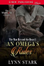 An Omega's Rules [The Man Beyond the Beast 1] (Siren Publishing Classic ManLove)