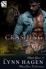 Crashing into Fate [Maple Grove 25] (Siren Publishing: The Lynn Hagen ManLove Collection)