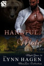 Handful of Mate [Maple Grove 26] (The Lynn Hagen ManLove Collection)