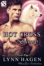 Hot Cross Bunny [Fever's Edge 9] (The Lynn Hagen ManLove Collection)