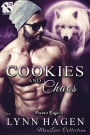 Cookies and Chaos [Fever's Edge 14] (The Lynn Hagen ManLove Collection)