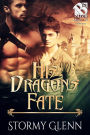 His Dragon's Fate [Crimson Light Clan 1] (The Stormy Glenn ManLove Collection)
