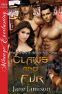 Claws and Fur [The Shifters of Hidden Falls, Texas 1] (Siren Publishing Menage Everlasting)