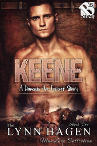 Title: Keene [Diamonds Are Forever 2] (The Lynn Hagen ManLove Collection), Author: Lynn Hagen