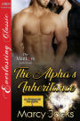 The Alpha's Inheritance [An Omega for the Alpha 1] (Siren Publishing Everlasting Classic ManLove)
