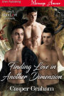 Finding Love in Another Dimension (Siren Publishing Menage Amour)
