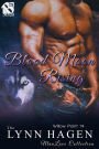 Blood Moon Rising [Willow Point 14] (The Lynn Hagen ManLove Collection)