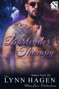 Title: Bartender Therapy [Willow Point 20] (The Lynn Hagen ManLove Collection), Author: Lynn Hagen