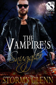Title: The Vampire's Snuggler [Vampire Chronicles 7] (The Stormy Glenn ManLove Collection), Author: Stormy Glenn