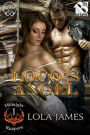 Loco's Angel [Midnight Reapers 1] (Siren Classic BDSM)