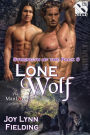 Lone Wolf [Strength of the Pack 6] (Siren Classic ManLove)