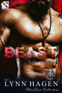Beast [Fallen Warriors 4] (The Lynn Hagen ManLove Collection)