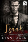 Isaak [Vampires of Ridgeway 4] (The Lynn Hagen ManLove Collection)