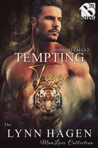 Title: Tempting Tiger [Midnight Falls 2] (The Lynn Hagen ManLove Collection), Author: Lynn Hagen