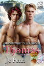 Thomas [Milson Valley Isle of Seers 3] (Siren Classic ManLove)