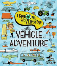 Free downloadable audio books for mp3 Vehicle Adventure (English Edition)