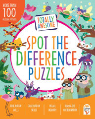 Free download e book pdf Totally Tricky Spot the Difference by Cottage Door Press, Parragon, Beatrice Costamagna, Tim Budgen, Isabel Aniel 9781646380213 (English literature)