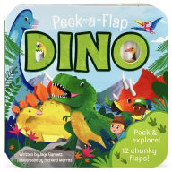 Free book listening downloads DINO (English Edition)