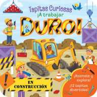 Title: ¡A Trabajar Duro! / Dig (Spanish Edition), Author: Jaye Garnett