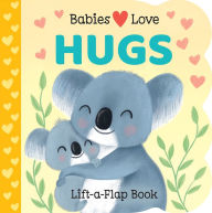 Download pdf book Babies Love Hugs PDF (English Edition) by Cottage Door Press 9781646380909