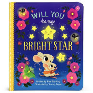 Title: Will You Be my Bright Star?, Author: Rose Bunting