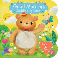 Free audio books spanish download Good Morning, Cuddlebug Lane by Cherri Cardinale, Cottage Door Press, Sanja Rescek English version 9781646380923 PDF