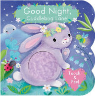 Free accounts book download Good Night, Cuddlebug Lane in English
