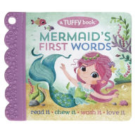 Title: Mermaid's First Words, Author: Rose Nestling