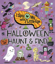 E book document downloadHalloween Haunt & Find DJVU PDF MOBI byCottage Door Press, Nila Aye