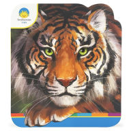 Title: Smithsonian Kids Tigers, Author: Jaye Garnett