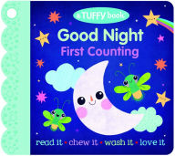 Title: Lamaze Good Night (A Tuffy Book): A Counting Book, Author: Dawn Nesting