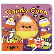 Title: Candy Corn Puppet Book, Author: Brick Puffinton