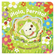 Title: ¡Hola, Perrito!, Author: Cottage Door Press