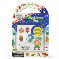 Title: Christmas Fun (Colorforms), Author: Holly Berry Byrd