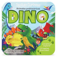 Title: Dino (Spanish Edition), Author: Jaye Garnett