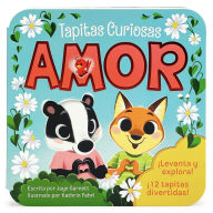 Title: Amor / Love (Spanish Edition), Author: Cheri Love-Byrd