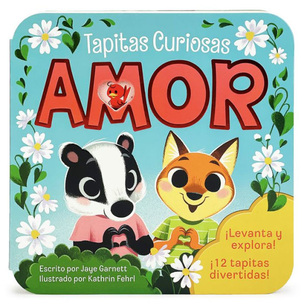 Amor / Love (Spanish Edition)