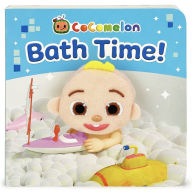 CoComelon Bath Time!