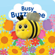 Title: Busy Buzzy Bee, Author: Rose Colombe