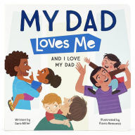 Download free german ebooks My Dad Loves Me English version 9781646384808