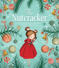 Title: The Nutcracker, Author: Cottage Door Press