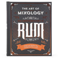 Title: The Art of Mixology: Rum, Author: Cottage Door Press