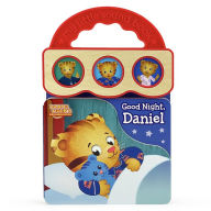 Download online books for free Daniel Tiger Good Night, Daniel