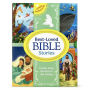 Best-Loved Bible Stories 8-Book Library (Little Sunbeams)