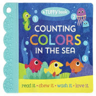 Counting Colors in the Sea (A Tuffy Book)