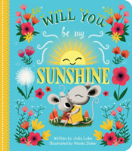 Title: Will You Be My Sunshine, Author: Julia Lobo