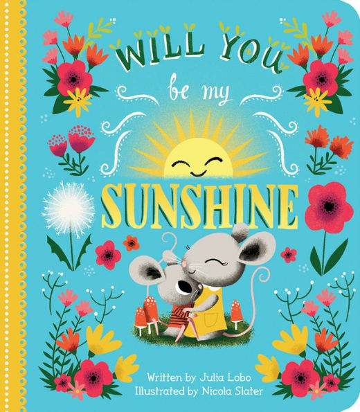 Will You Be My Sunshine